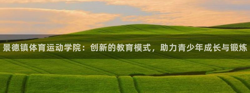 yy易游官网下载招商电话号码查询：景德镇体育运动学院