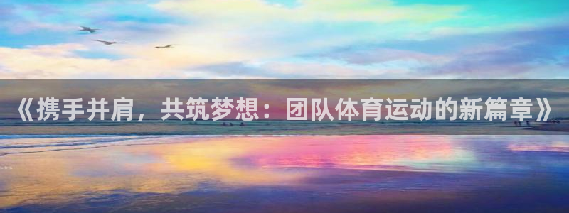  yy易游体育平台能提现吗是真的吗：《携手并肩，共筑梦想：团队