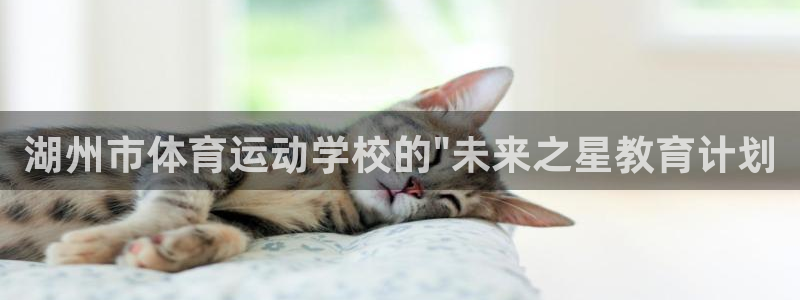 yy易游体育贴吧：湖州市体育运动学校的\