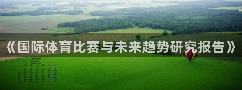 yy易游体育app最新版本更新内容是什么：《国际体育比赛与未